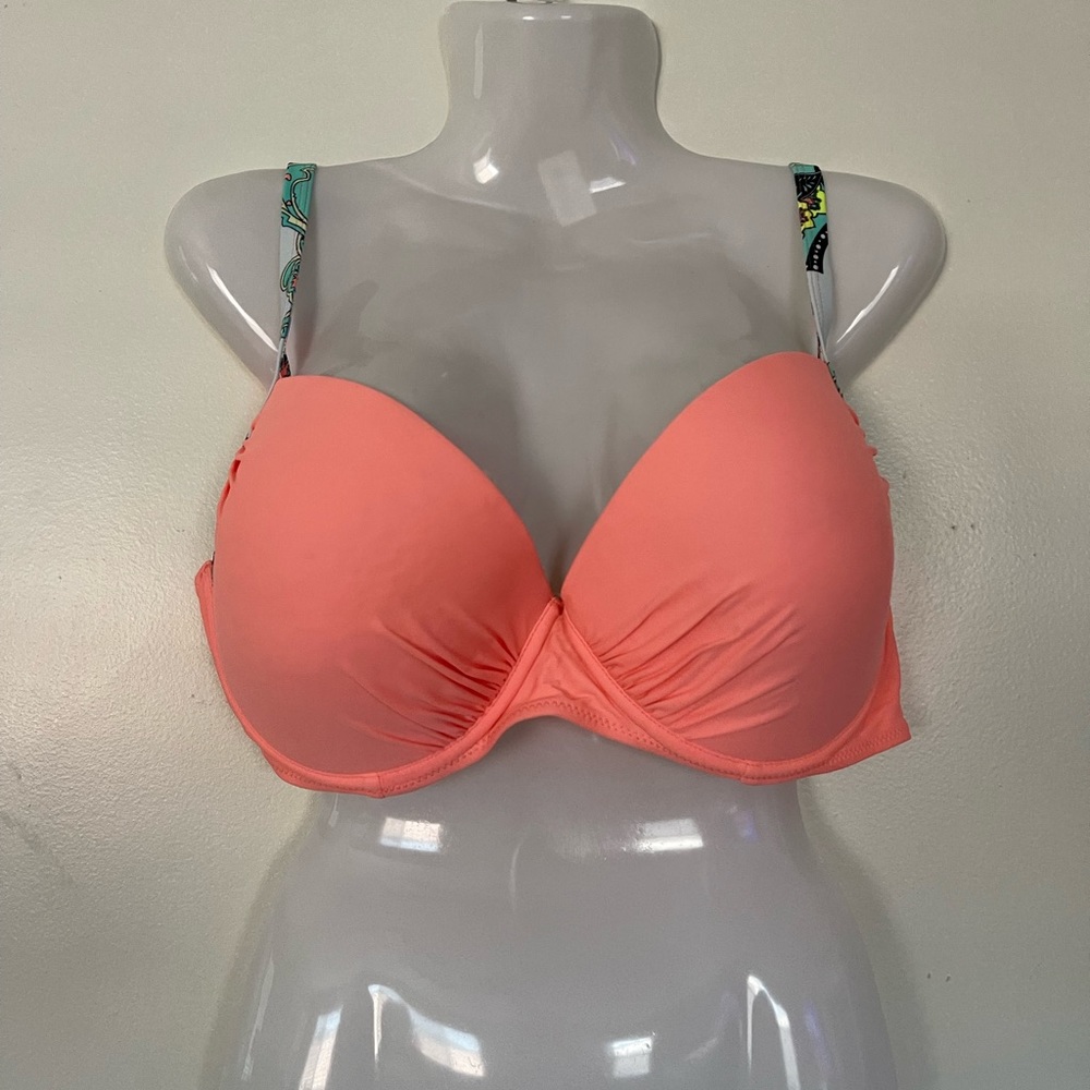 Shein Bikini Top